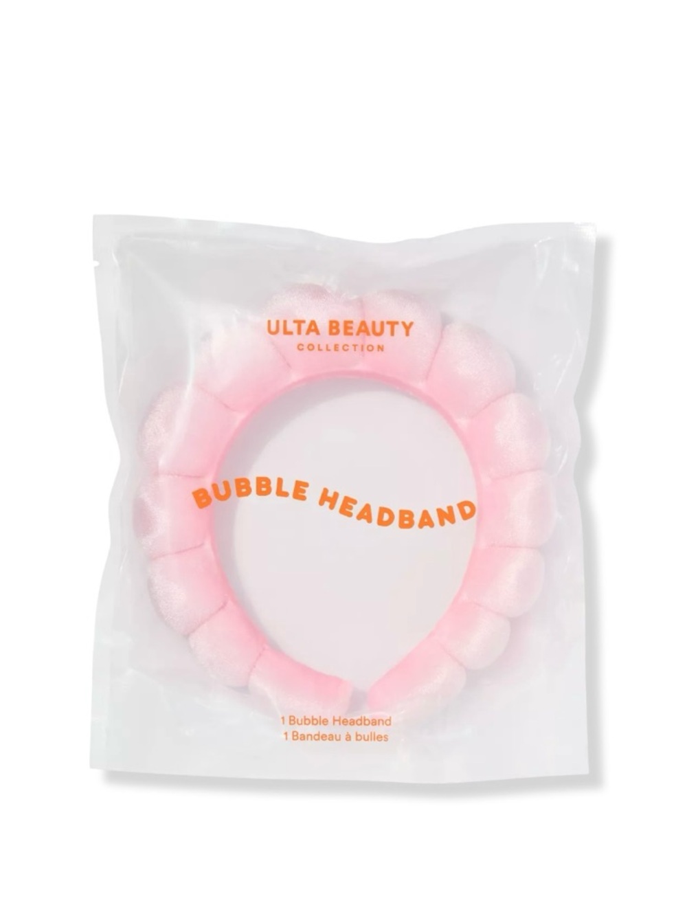 Ulta Beauty Bubble Headband